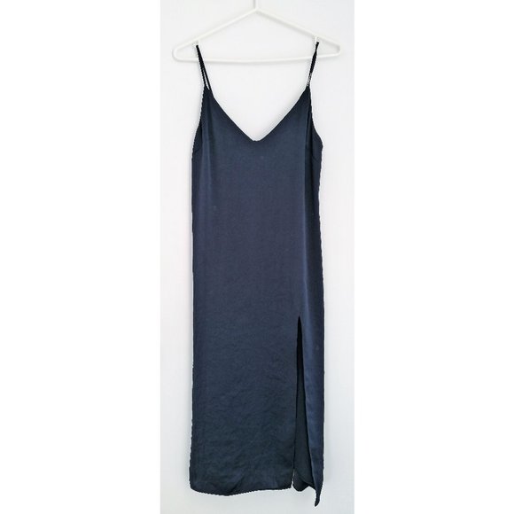 WILFRED Only Slip Dress - Picture 1 of 4